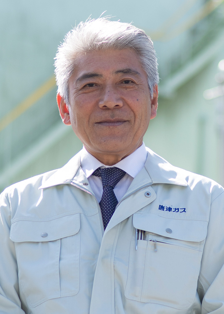 松本 清則